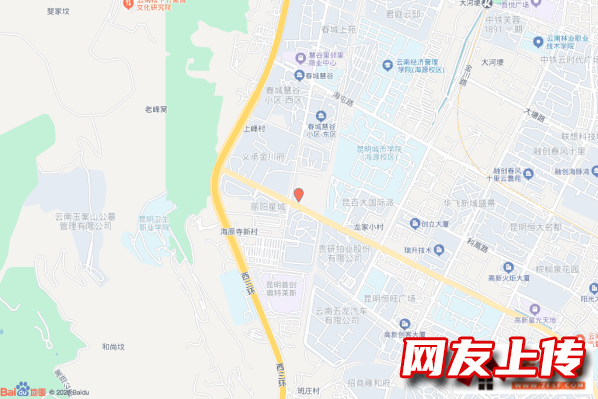 义承金川翠屿楼盘房价、义承金川翠屿楼盘地址、售楼部电话,昆明五华义承金川翠屿介绍